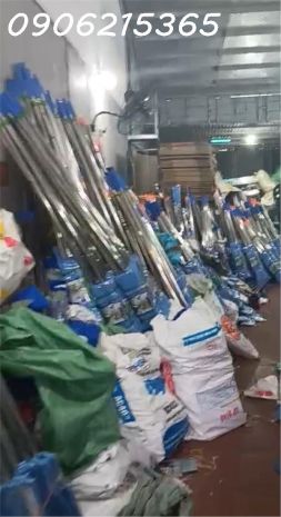 Cho thuê kho xưởng thụy lĩnh  hoàng mai  140m² + gác xép 7658779