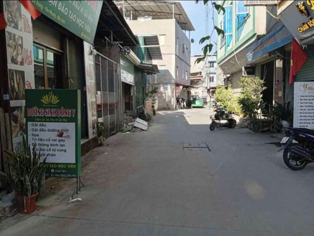 Gấp lắm rồi! 1 tỷ hơn đầu tư ngay mảnh đất hàng xóm sam sung 7658857