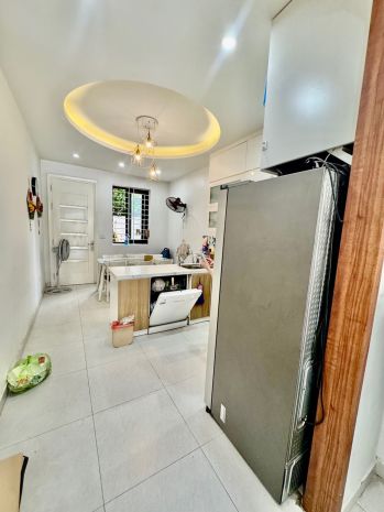 Phân lô vỉa hè thượng thanh 14tỷ 55m kinh doanh kết hợp ở 7658928