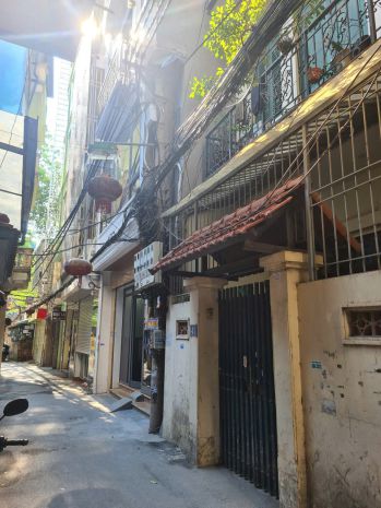 Chính chủ cho thuê nhà riêng 4 tầng  số 11, ngõ 212, đường 7659118