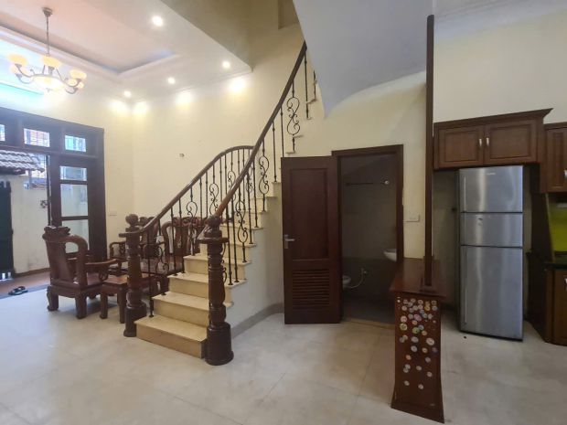 Chính chủ cho thuê nhà riêng 4 tầng  số 11, ngõ 212, đường 7659119