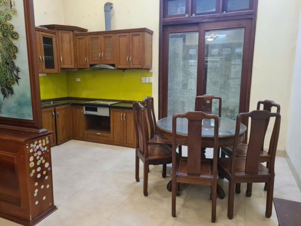 Chính chủ cho thuê nhà riêng 4 tầng  số 11, ngõ 212, đường 7659120