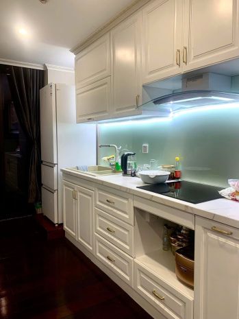 Cho thuê căn hộ chung cư hc golden, 319 hồng tiến, long biên 7659125