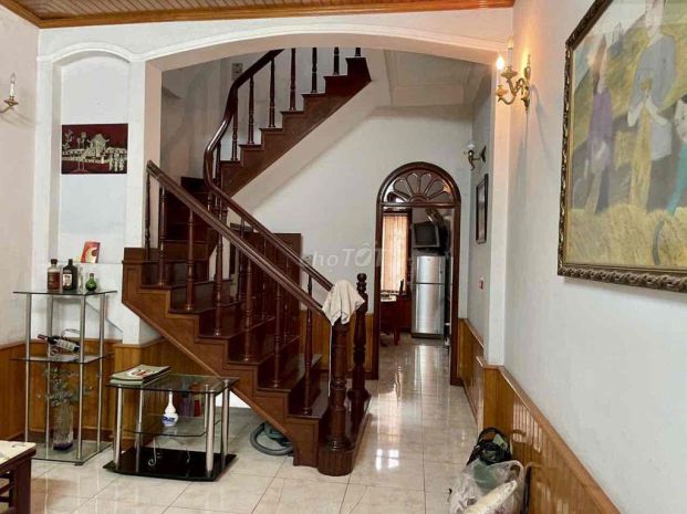 Chính chủ cho thuê nhà 60m2 x 4 tầng ngõ 69b hoàng văn 7659130