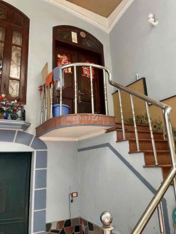 Chính chủ cho thuê nhà 60m2 x 4 tầng ngõ 69b hoàng văn 7659131