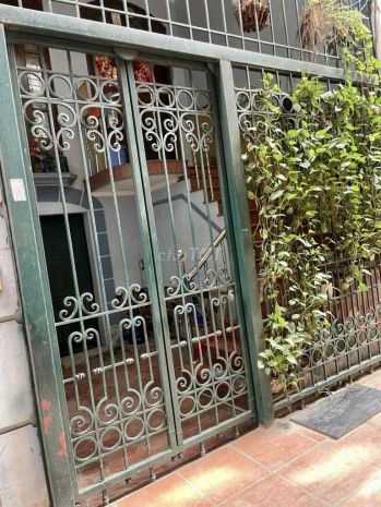 Chính chủ cho thuê nhà 60m2 x 4 tầng ngõ 69b hoàng văn 7659132