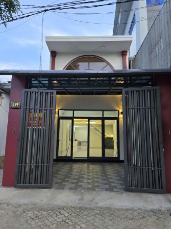 Chính chủ bán nhà 2 mặt tiền nguyễn tất thành - tp. huế nở 7659268