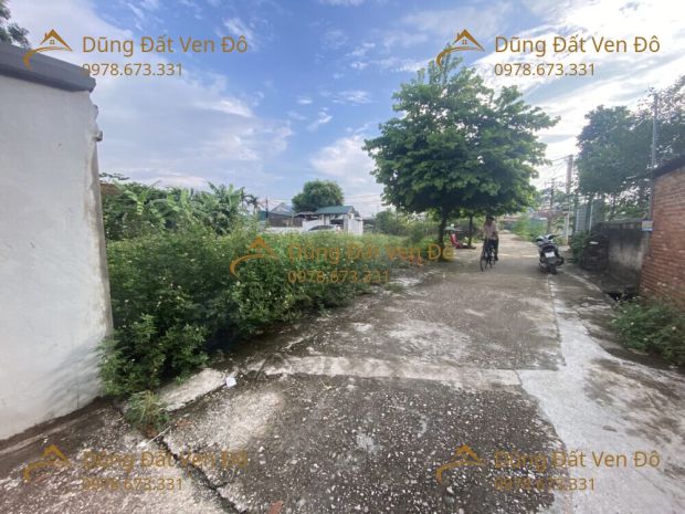 3 lô 99,6m và 83m và 80m đông sơn-chương mỹ-hà nội 7659292