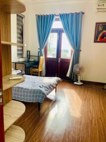 Bán biệt thự mini đường số 26, hiệp bình chánh, thủ đức, tp 7659448
