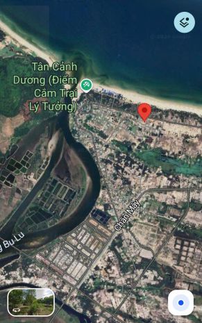 Đất ven biển  giá tốt  chính chủ cần bán đất tại xã lộc 7659564
