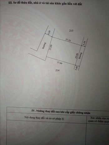 Đất ven biển  giá tốt  chính chủ cần bán đất tại xã lộc 7659565