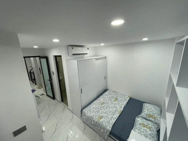 Tòa nhà dòng tiền 120 triệutháng - xuân thủy, cầu giấy - 7659619