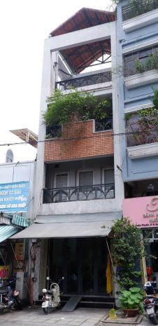 Bán gấp nhà mặt tiền thiên phước - tân bình - 15,6 tỷ 7659686