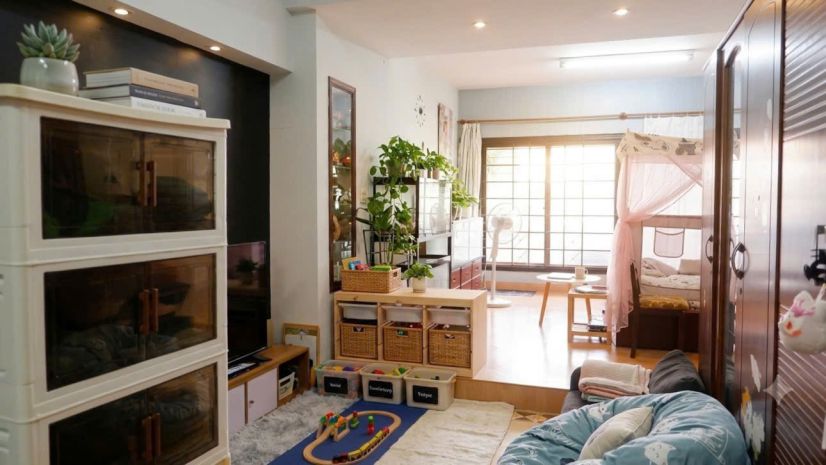 Bán gấp nhà mặt tiền thiên phước - tân bình - 15,6 tỷ 7659689