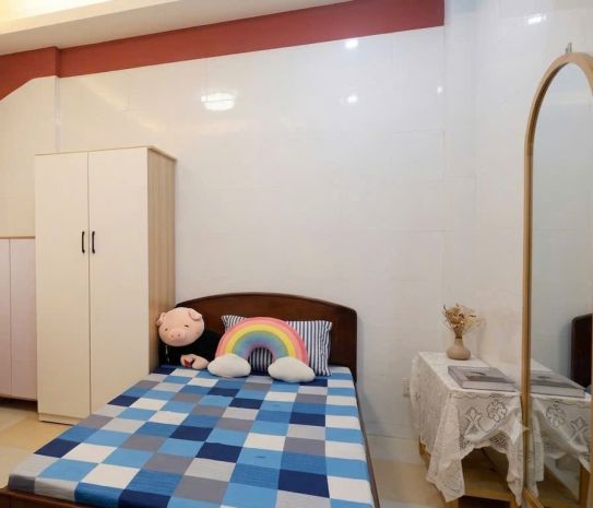 Bán gấp nhà mặt tiền thiên phước - tân bình - 15,6 tỷ 7659690