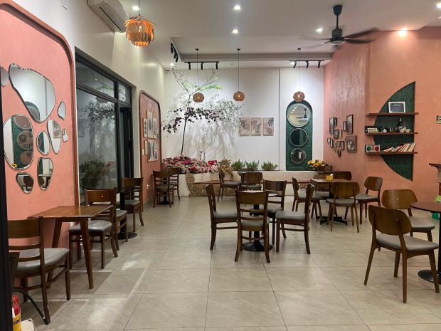 Sang nhượng quán cơ hội cho ai muốn bắt đầu ngay tai viêt 7659818