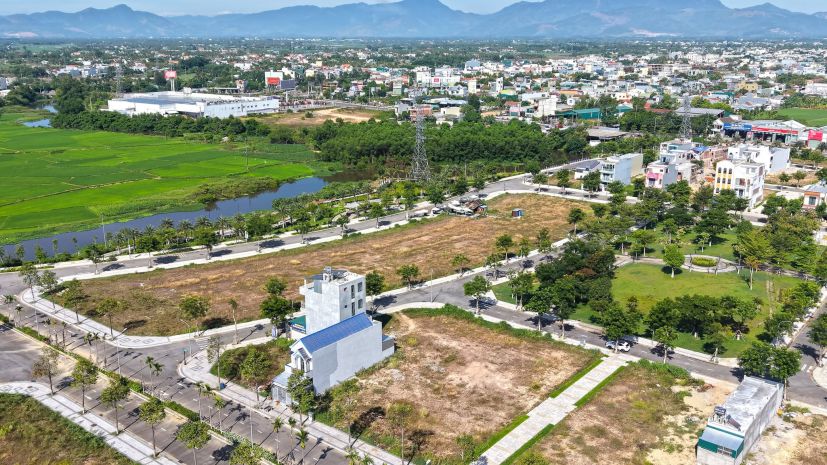 Bán đất khu đô thị phú mỹ quảng ngãi 7659846