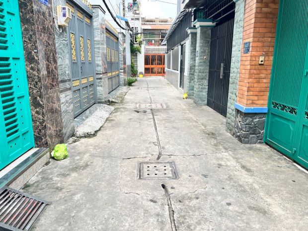 Bán nhà trịnh đình trọng ,âu cơ ,tân phú  ,5 tầng ,5 phòng 7659914