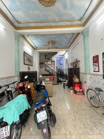Bán nhà trịnh đình trọng ,âu cơ ,tân phú  ,5 tầng ,5 phòng 7659915