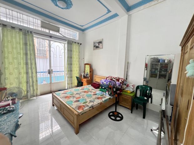 Bán nhà trịnh đình trọng ,âu cơ ,tân phú  ,5 tầng ,5 phòng 7659917
