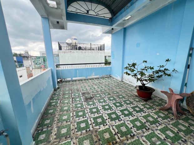 Bán nhà trịnh đình trọng ,âu cơ ,tân phú  ,5 tầng ,5 phòng 7659918