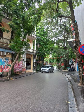 Bán gấp nhà thanh xuân, phân lô vỉa hè 50m2 4t, oto tránh, 7659927