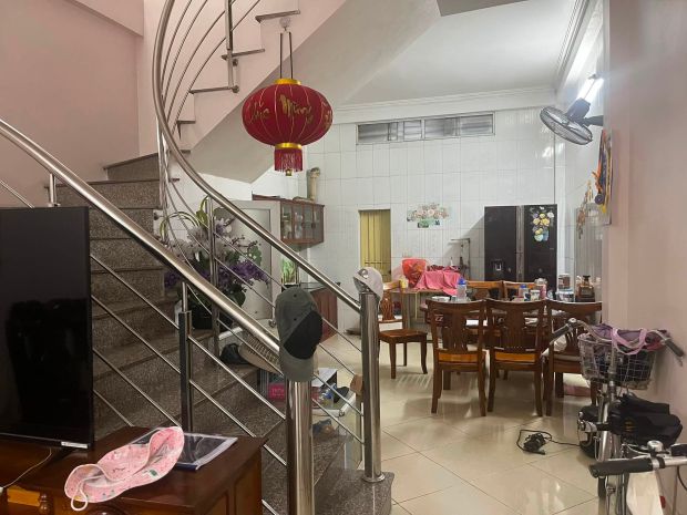 Bán gấp nhà thanh xuân, phân lô vỉa hè 50m2 4t, oto tránh, 7659929