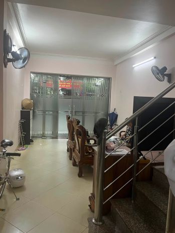 Bán gấp nhà thanh xuân, phân lô vỉa hè 50m2 4t, oto tránh, 7659930