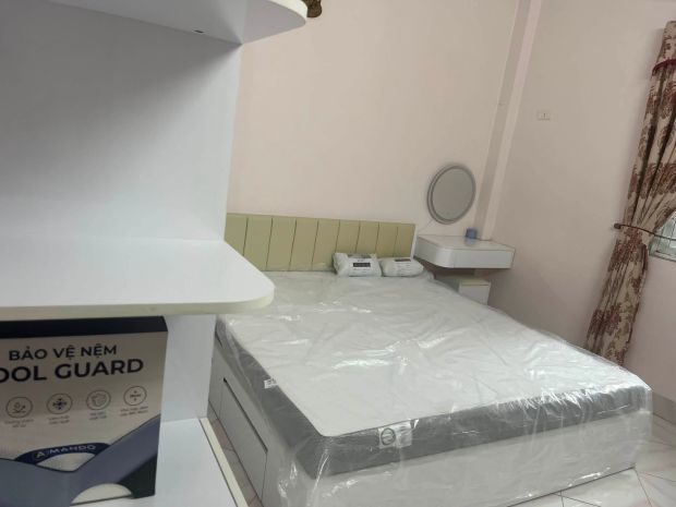 Bán gấp nhà thanh xuân, phân lô vỉa hè 50m2 4t, oto tránh, 7659931