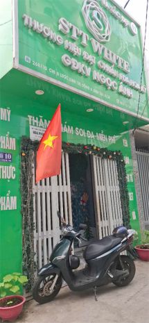 Hot  chính chủ cần bán nhà góc 2 mặt tiền đường chiến lược 7660032