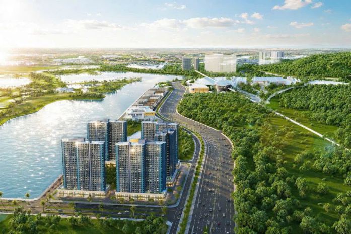 Căn hộ sunrise bay tiêu chuẩn sống diamond mở bán đợt 1 7660067