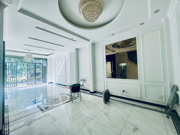 Bán siêu phẩm phúc lợi  long biên 
 nhà đẹp 7660216