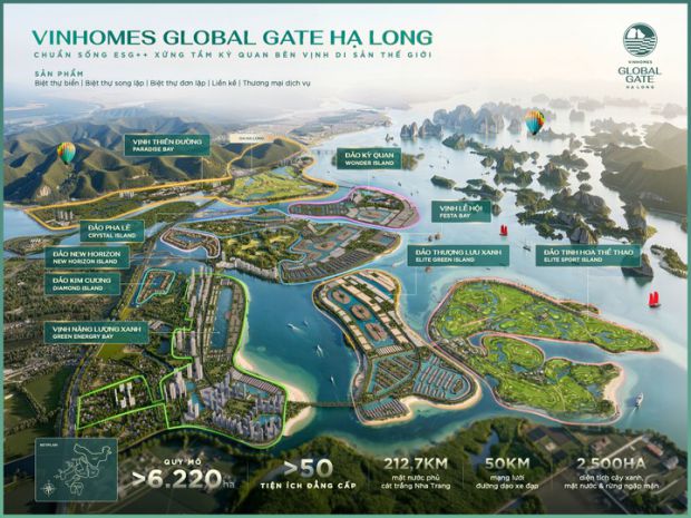 2pn2vs - căn góc đẹp nhất the sunrise bay hạ long! view 7660321