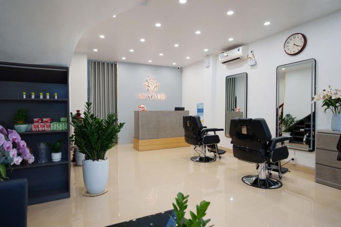 Cơ hội đầu tư  sang nhượng salon tóc  gội đầu dưỡng sinh 7660347