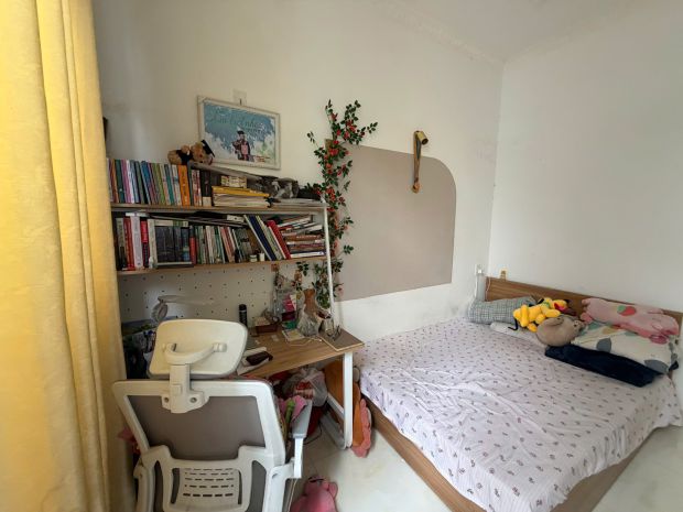 Bán nhà 2373310 phạm văn chiêu, gò vấp. hẻm thông, 3m,sổ 7660404