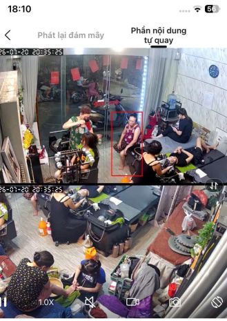 Cần sang nhượng cửa hàng cắt tóc  nail tại  an dương, tây 7660494