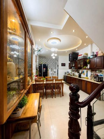 Bán nhà mặt tiền giá hẻm ngay aeon mall tân phú 90m² 2 tầng 7660607