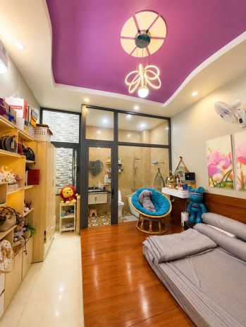 Bán nhà mặt tiền giá hẻm ngay aeon mall tân phú 90m² 2 tầng 7660608