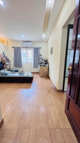 Bán gấp nhà nguyễn thị thập - lâm văn bền q7  5x24m  oto 7660660