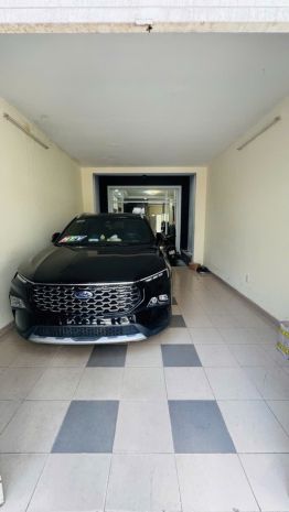 Bán gấp nhà nguyễn thị thập - lâm văn bền q7  5x24m  oto 7660661