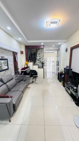 Ngang 5m hiếm có! bán nhà lâm văn bền - nguyễn thị thập, 7660665