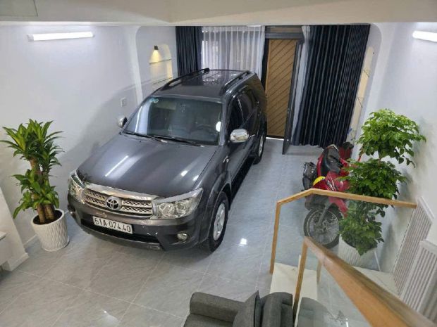 Ngang 5m hiếm có! bán nhà lâm văn bền - nguyễn thị thập, 7660667