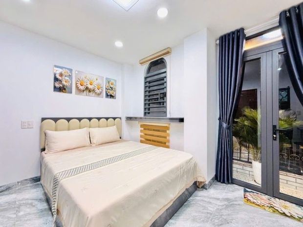 Ngang 5m hiếm có! bán nhà lâm văn bền - nguyễn thị thập, 7660668