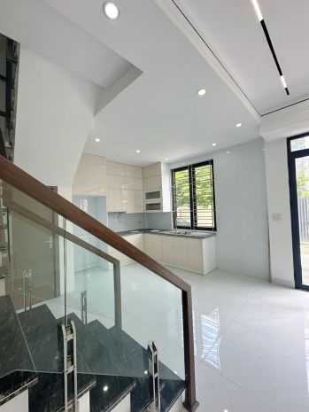 Bán nhà 4 tầng phủ thượng đoạn - ô tô đỗ cửa 7660971