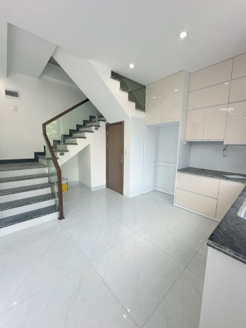 Bán nhà 4 tầng phủ thượng đoạn - ô tô đỗ cửa 7660973