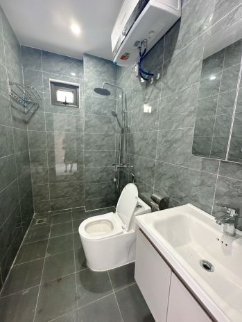 Bán nhà 4 tầng phủ thượng đoạn - ô tô đỗ cửa 7660978
