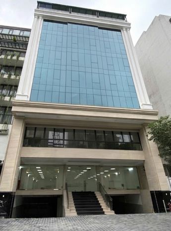 Tôi cho thuê nhà mới, 154m2- 7t, hàng điếu, hàng da, hàng 7661071