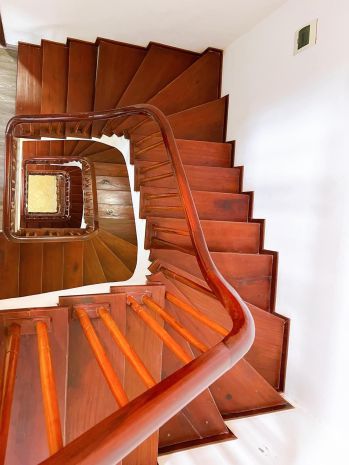 Tôi cho thuê nhà mới, 154m2- 7t, hàng điếu, hàng da, hàng 7661073