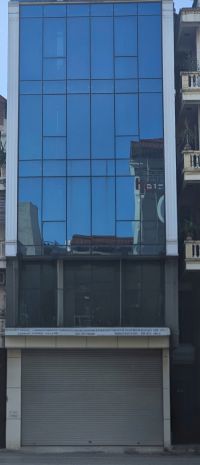 Cho thuê nhà, 98m2- 5t, nguyễn trường tộ, hàng than, trấn 7661084