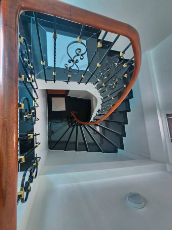 Cho thuê nhà, 98m2- 5t, nguyễn trường tộ, hàng than, trấn 7661085